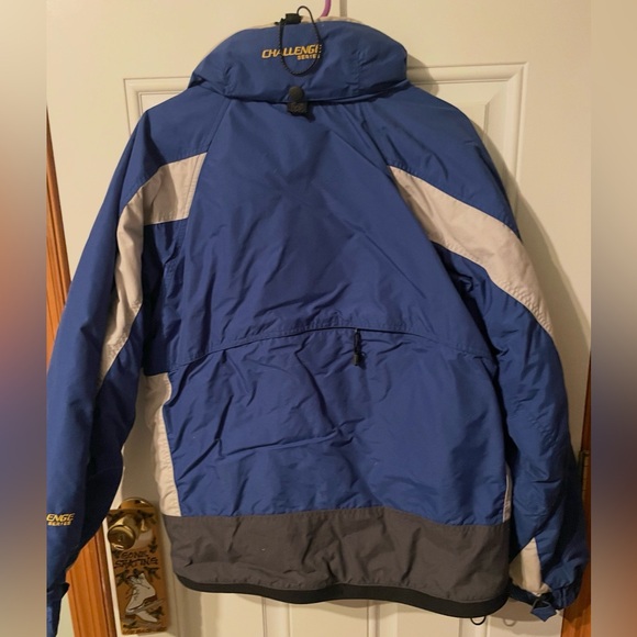 Columbia Jacket - Picture 2 of 2